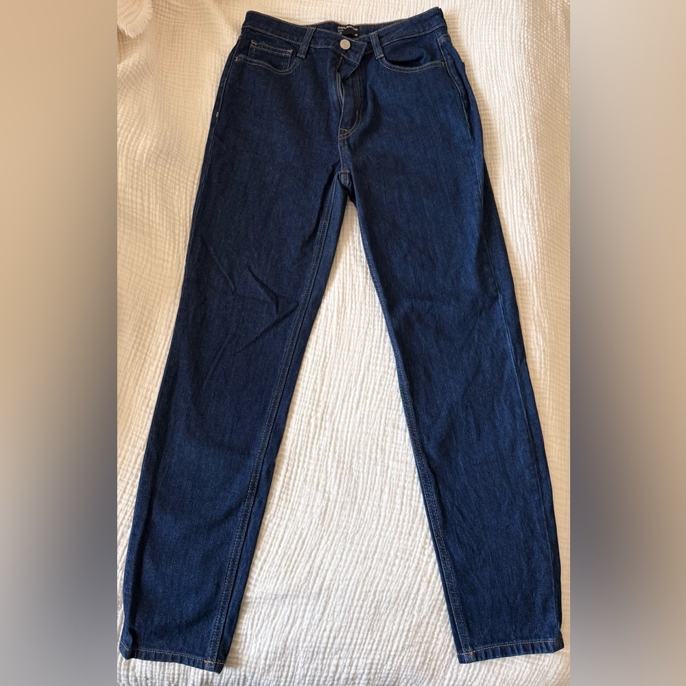 Frank & Oak Women's Kim Jeans